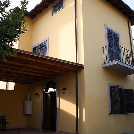 La Casa Di Olimpia - Rent A House Rome Exterior photo