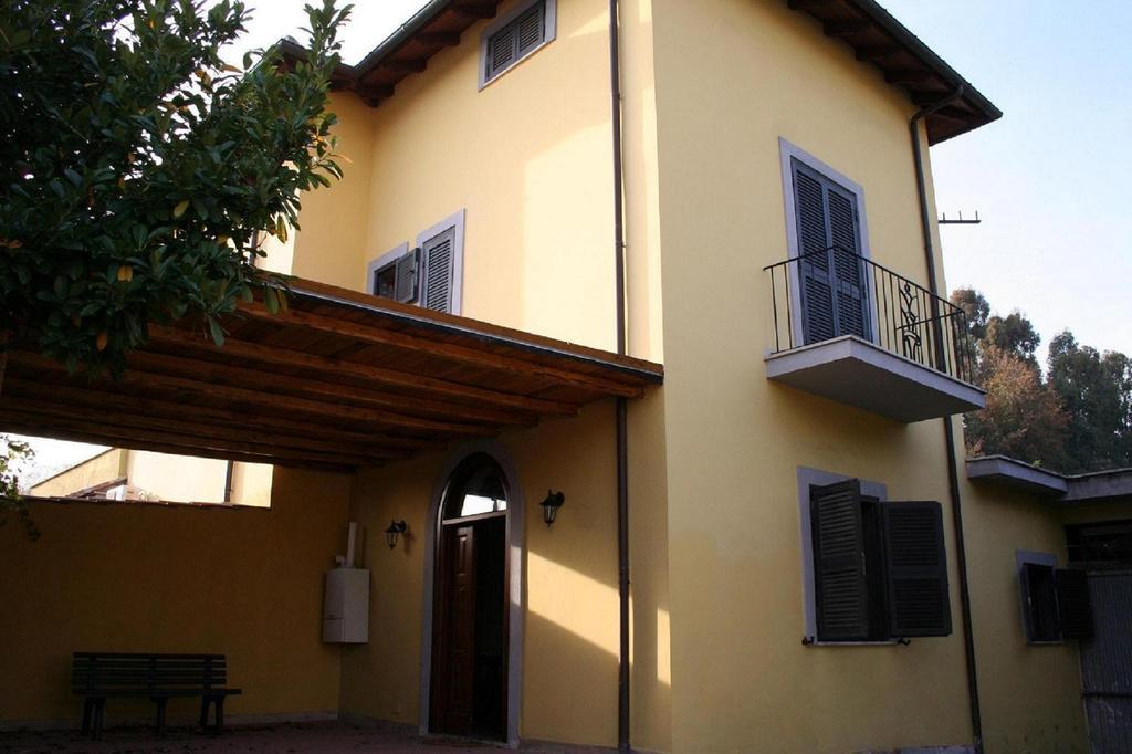 La Casa Di Olimpia - Rent A House Rome Exterior photo