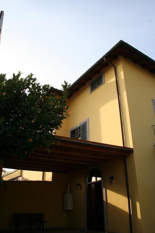 La Casa Di Olimpia - Rent A House Rome Exterior photo