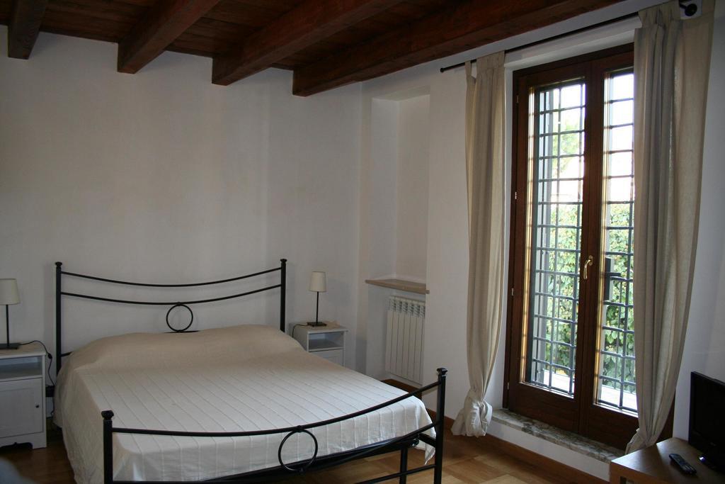 La Casa Di Olimpia - Rent A House Rome Room photo